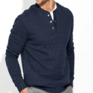 PACT Long-sleeved Sweatshirt